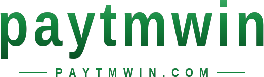 paytmwin logo