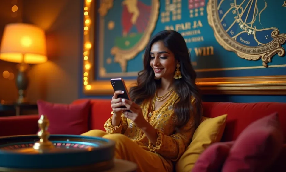paytmwin UPI ऐप उदाहरण के रूप में PhonePe